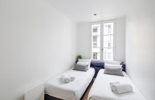 Dinan - Saint-Malo Apartment | Appartements Le 31bis