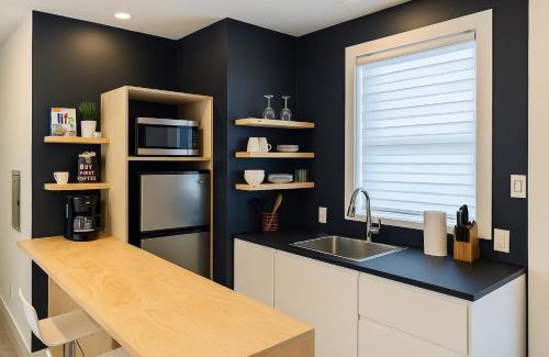 Vieux-Limoilou Apartment | Appartements Le Charme de Limoilou