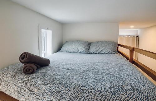 Vieux-Limoilou Apartment | Appartements Le Charme de Limoilou