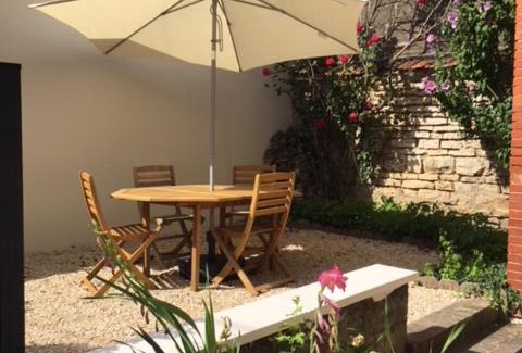 Beaune Apartment | Appartements Le Cru Colbert