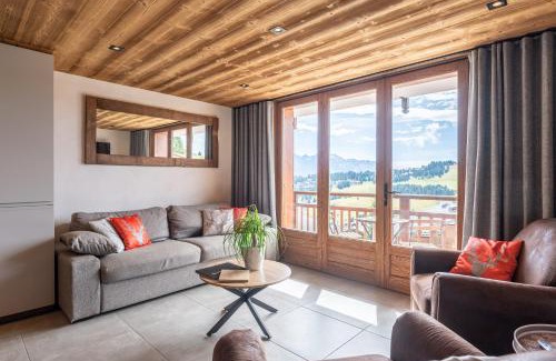 Les Saisies Apartment | Appartements Les Saisies Hautlieux