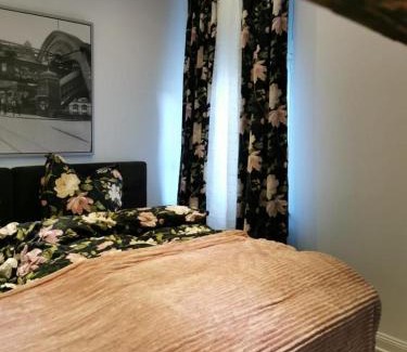 Gevelsberg Apartment | Appartements Papillon