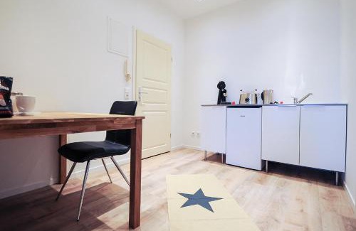 Gevelsberg Apartment | Appartements Papillon