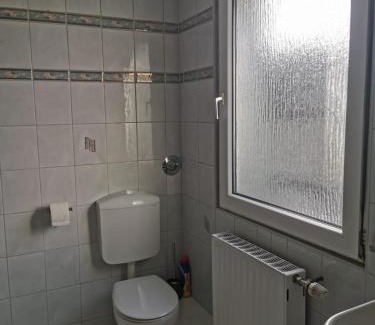 Gevelsberg Apartment | Appartements Papillon
