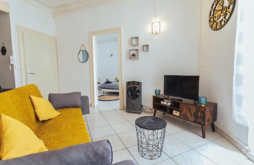 Beziers Apartment | Appartements tout équipés au cœur de Béziers