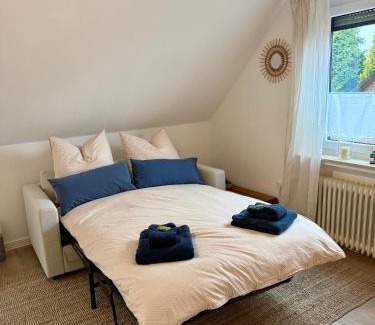 Bad Zwischenahn Apartment | Appartements Zum Weißen Hahn