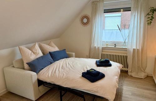 Bad Zwischenahn Apartment | Appartements Zum Weißen Hahn