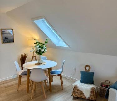 Bad Zwischenahn Apartment | Appartements Zum Weißen Hahn