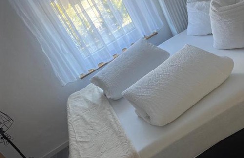 Bad Fuessing Apartment | Appartementshaus Vlora