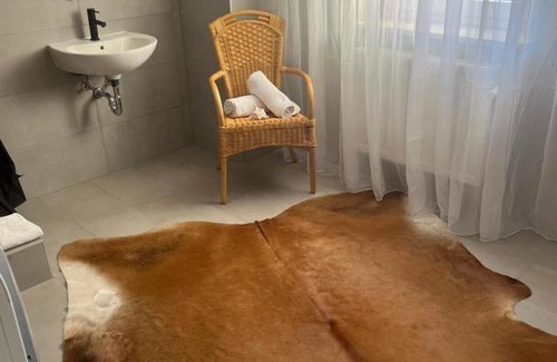Bad Fuessing Apartment | Appartementshaus Vlora