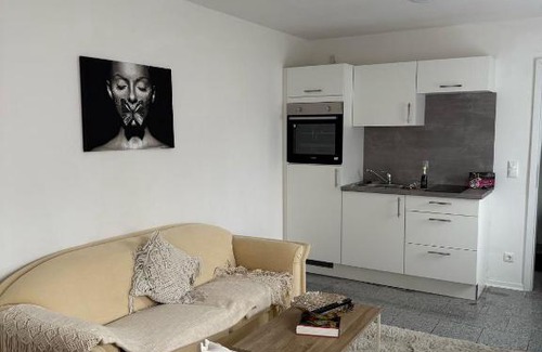 Bad Fuessing Apartment | Appartementshaus Vlora