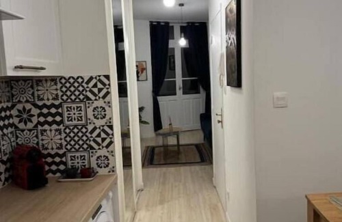 Montauban Apartment | Appartemment Cosy et Chaleureux