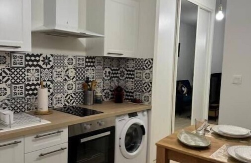 Montauban Apartment | Appartemment Cosy et Chaleureux