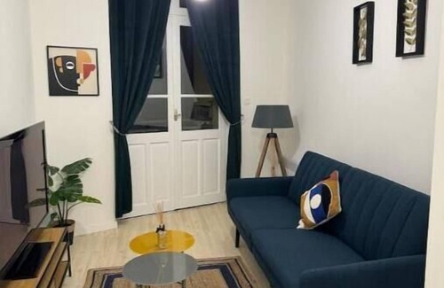 Montauban Apartment | Appartemment Cosy et Chaleureux
