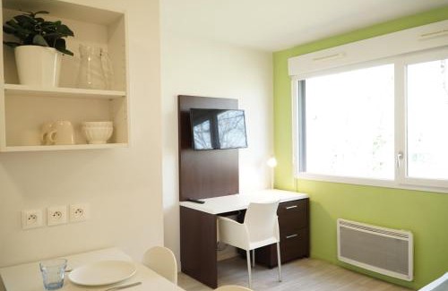 Hauts de Gesvre Apartment | Apparteo Nantes