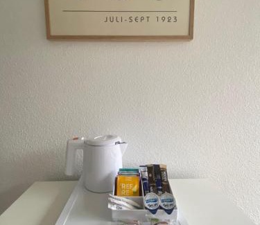 Neudorf Est Apartment | Apparteo Strasbourg