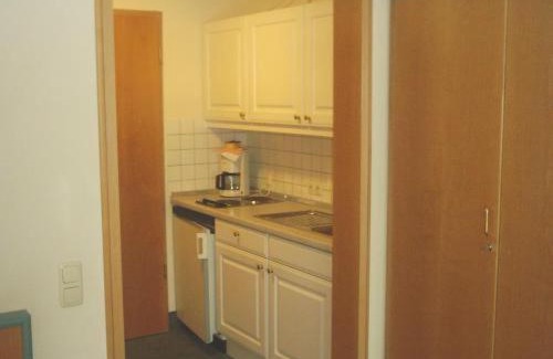 Bad Pyrmont Apartment | Apparthotel am Friedrichspark