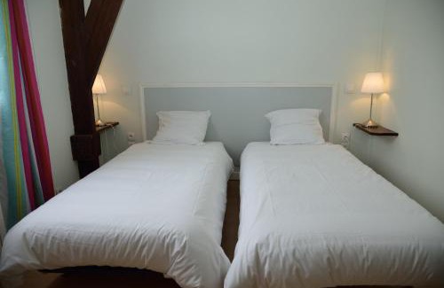 Douai Apartment | Apparthotel Douai Gare