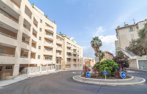 Beausoleil Apartment | AppartHotel Jardins d’Elisa
