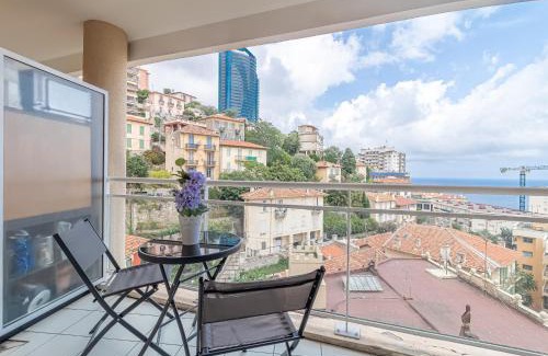 Beausoleil Apartment | AppartHotel Jardins d’Elisa