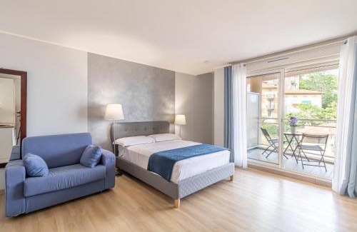 Beausoleil Apartment | AppartHotel Jardins d’Elisa