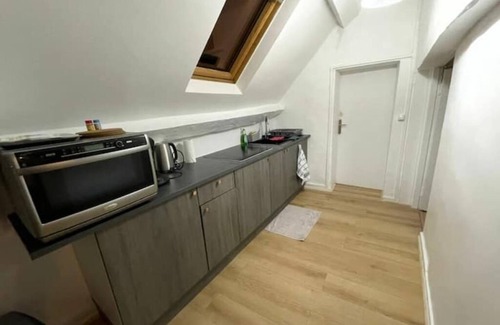 Villiers-le-Bel Apartment | Appartio - Cosy apartment near Paris