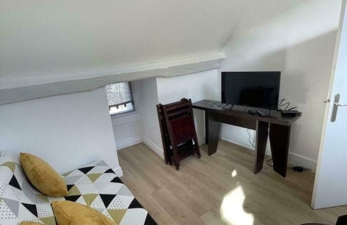 Villiers-le-Bel Apartment | Appartio - Cosy apartment near Paris