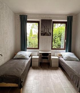 Coppenbrugge Hotel | Appartment Сoppenbrügge