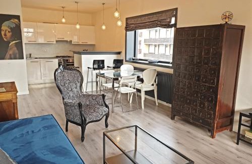 Noordwijk Apartment | Appartment Bella - 2 minutes from the beach