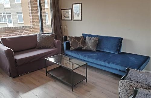 Noordwijk Apartment | Appartment Bella - 2 minutes from the beach
