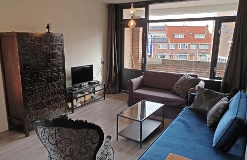 Noordwijk Apartment | Appartment Bella - 2 minutes from the beach