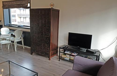 Noordwijk Apartment | Appartment Bella - 2 minutes from the beach