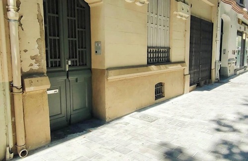 Clemenceau Apartment | Appartment Clémenceau City Center