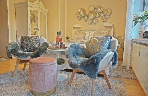 Bad Sobernheim Apartment | Appartment Indira