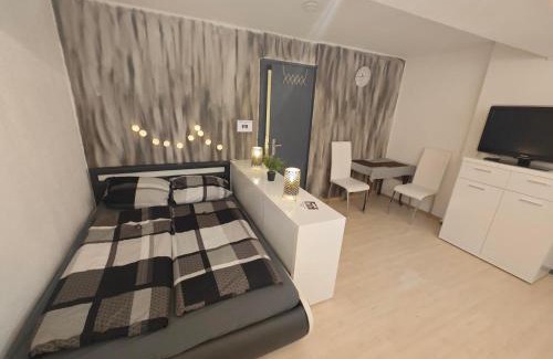 Kirchensittenbach House | Appartment Mühlberg Obermühle