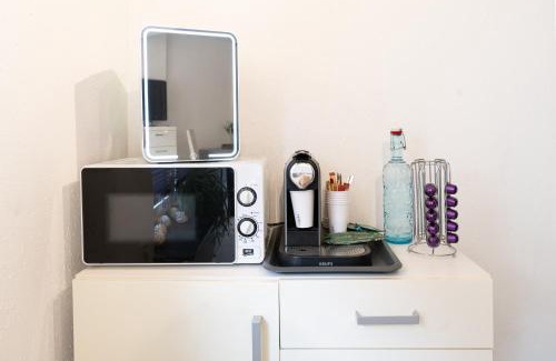Kirchensittenbach House | Appartment Mühlberg Obermühle