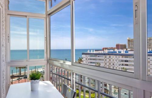 Benalmadena Costa Apartment | Appartment Maite 2