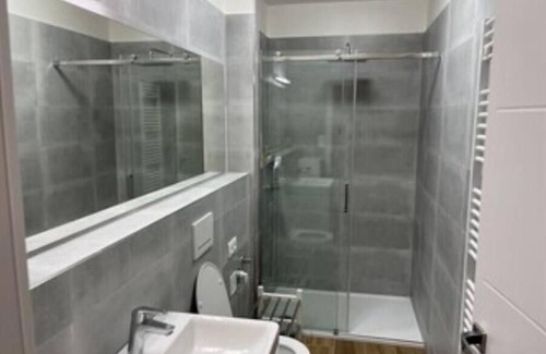 Mikulov Apartment | Appartment Mikulov gardens A1 - the view to romantic castle + gardens, NEW HOUSE