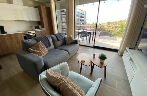 Coveta Fuma Apartment | Appartment near the sea