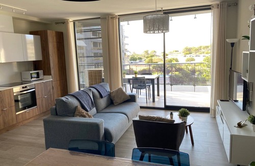 Coveta Fuma Apartment | Appartment near the sea