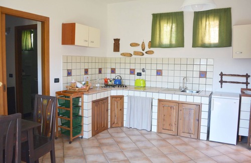 Montelaguardia Other | Appartment OCA: Superb farmhouse accommodation in the heart of Umbria