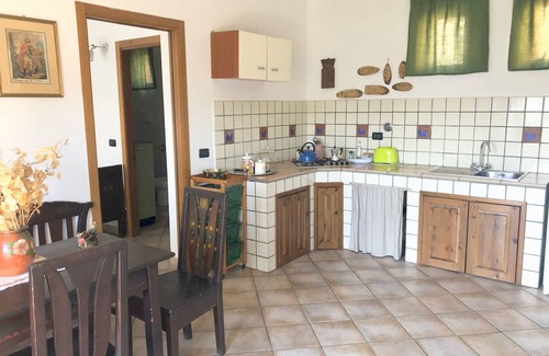 Montelaguardia Other | Appartment OCA: Superb farmhouse accommodation in the heart of Umbria