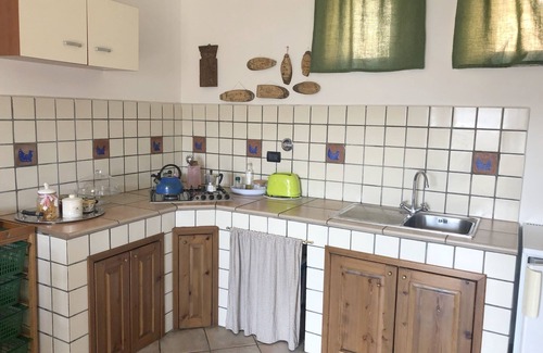 Montelaguardia Other | Appartment OCA: Superb farmhouse accommodation in the heart of Umbria