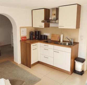Ansbach Apartment | Appartment Schmidtner