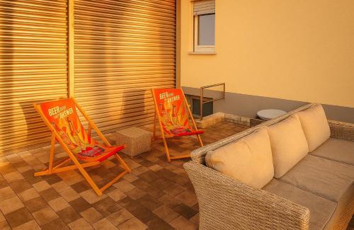 Ansbach Apartment | Appartment Schmidtner