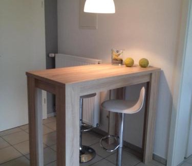 Simmertal Apartment | Appartment Simmertal