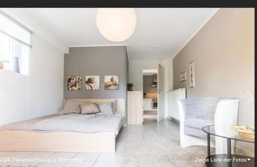 Simmertal Apartment | Appartment Simmertal