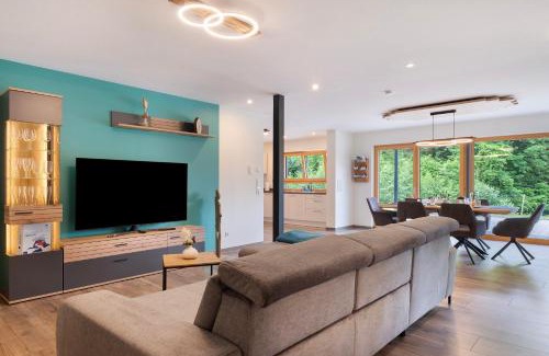 Muehlenbach Apartment | Appartment Waldblick Mühlenbach