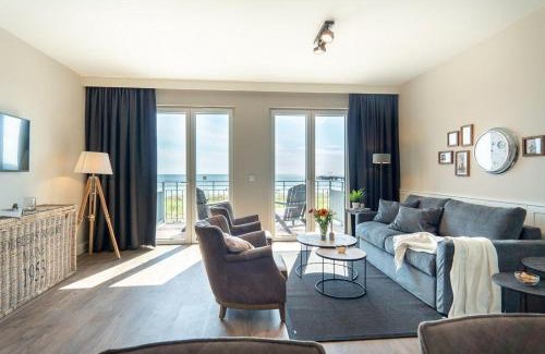 Grossenbrode Apartment | Appartmenthaus-Suedstrand-44-Wohnung-8-Meeresrauschen-am-Suedstrand
