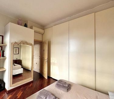 Washington Apartment | Appartmento - Marghera -